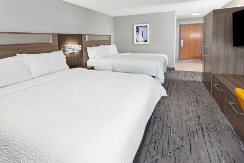 Holiday Inn Express Fremont by IHG