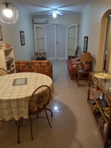 Apartamento -Guarujá-Enseada