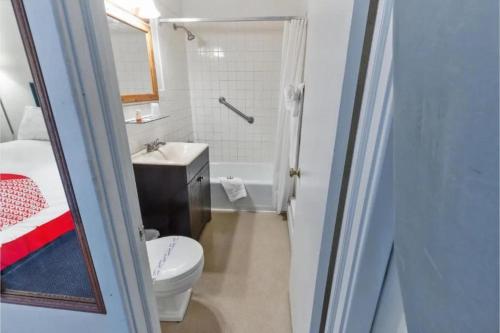 Buena Vista Inn Motel