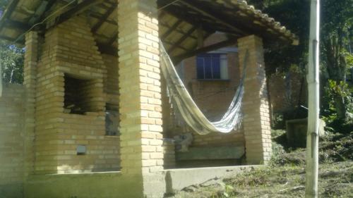 Casa no Centro de Ibitipoca in Lima Duarte