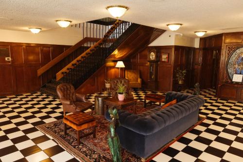 The Boulder Broker in Boulder, USA