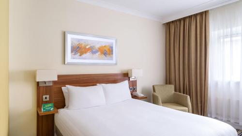Holiday Inn Derby/Nottingham an IHG Hotel - image 14