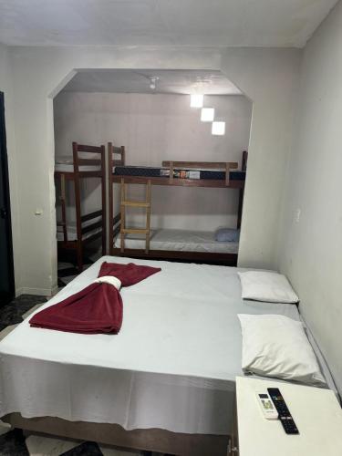 . Hotel 3 Poderes