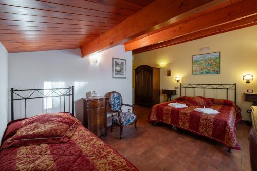 Superior Queen Room
