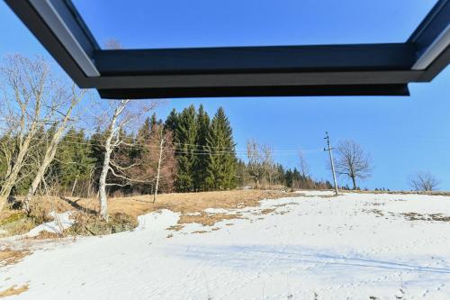 Apartmán v srdci Krkonoš Apartmán v srdci Krkonoš