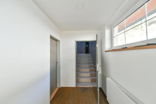 Apartmán v srdci Krkonoš (Apartman v srdci Krkonos) in ฮอร์นี มาร์ซอฟ