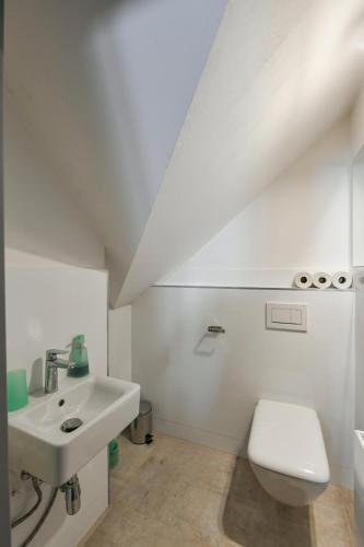 Apartmán v srdci Krkonoš Apartmán v srdci Krkonoš