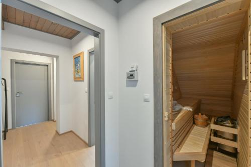 Apartmán v srdci Krkonoš (Apartman v srdci Krkonos) in Horni Marsova