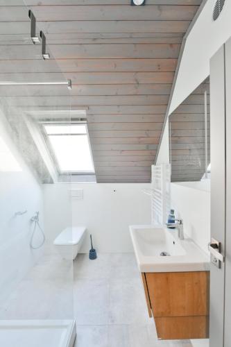 Apartmán v srdci Krkonoš Apartmán v srdci Krkonoš