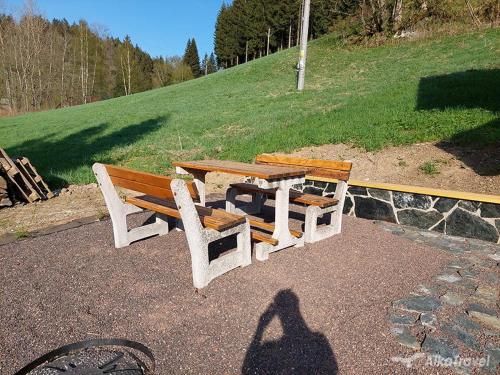 Apartmán v srdci Krkonoš Apartmán v srdci Krkonoš