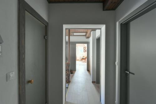 Apartmán v srdci Krkonoš Apartmán v srdci Krkonoš