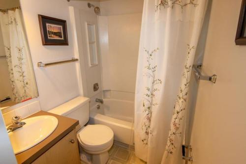 ML305 Perfect For Couples Close To Village And Trails WiFi in Snowshoe, USA