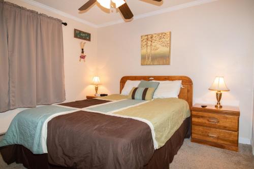 ML307 Close To Village And Trails WiFi EZ Gated Parking ML307 Close To Village And Trails WiFi EZ Gated Parking
