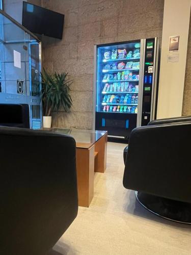 U Hotel Ogalia Vigo - image 2