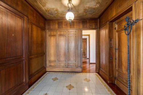 Elegante appartamento 130mq in stile classico, Roma (foto 10)