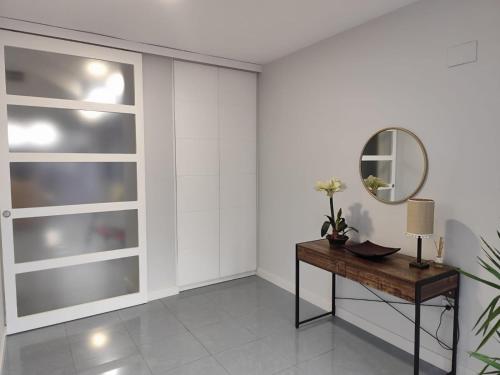 Apartamento Conde, Priego de Córdoba