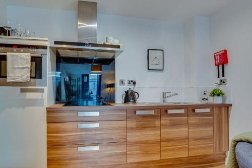 Picture of Stay Yorkshire I Quarter Apartment 53