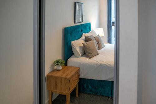 Picture of Stay Yorkshire I Quarter Apartment 53