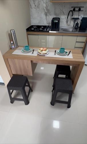 Residencial Baruk Adonai in Estância