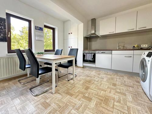 Hotel Rennekamp Room Type - Two-Bedroom Apartment Hotel Rennekamp Room Type - Two-Bedroom Apartment