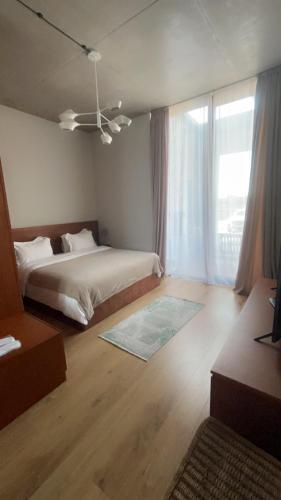 Villa Ambassador Golf Resort, Kachreti in Kachreti