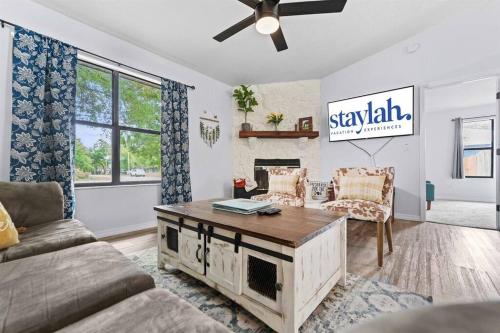PAWSome Pet & Family Pool Retreat in St. Augustine, USA