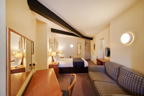 Discovery Inn - Leeds in Leeds City Center