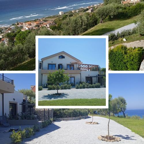 Twin Villas