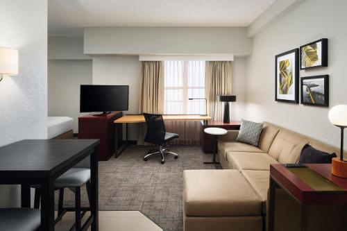 Residence Inn by Marriott Fort Lauderdale City of Plantation in Plantation, USA