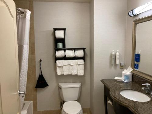 Hampton Inn & Suites Carlsbad