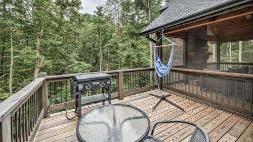 The Retreat at Laurel Creek - image 8