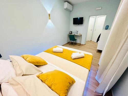The Rooms of Wonders, Рим (фото 6)