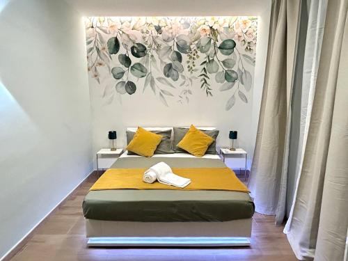 The Rooms of Wonders, Рим