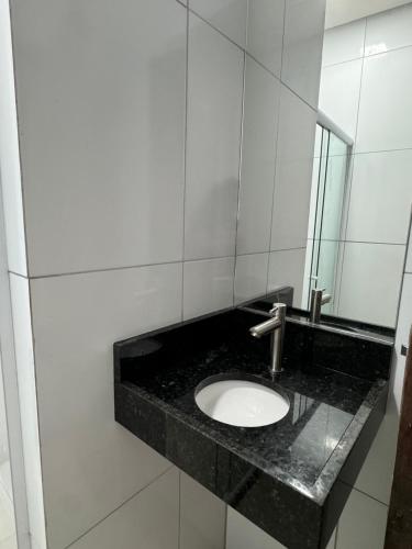 Acomodação aconchegante próximo ao centro