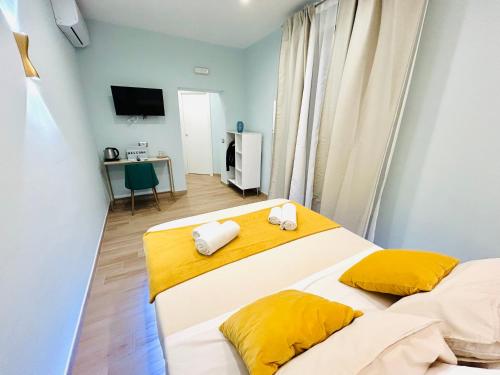 The Rooms of Wonders, Рим (фото 10)