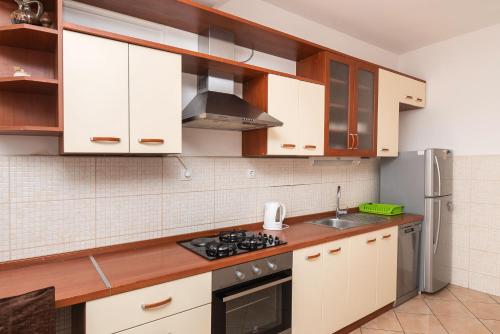 One-Bedroom apartment Standard
