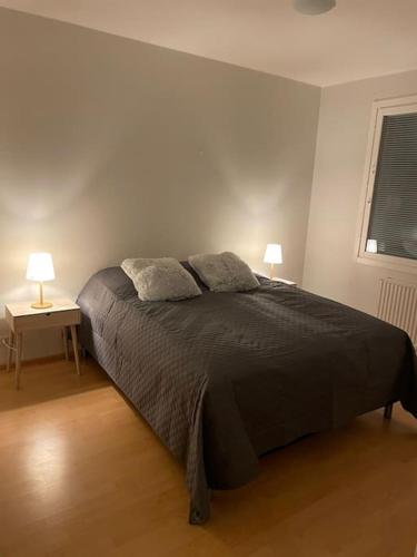 Arctic city home, Rovaniemi