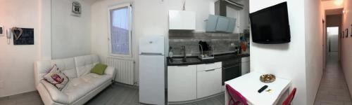 Via Emilia House - By AyDesHouse, Boloňa (fotografie 5)