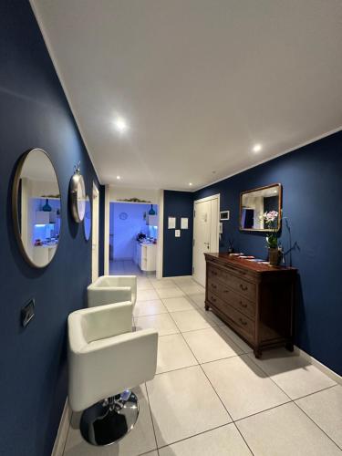 Il Tenore B&B, Verona