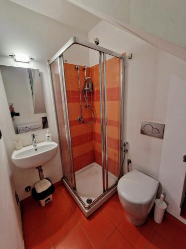 MH INN VINZAGLIO - Affitti Brevi Italia, Turín (fotografie 8)