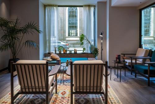 モーテル ワン コペンハーゲン