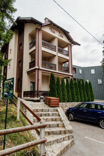 Apartmani Jela Zlatar - image 8