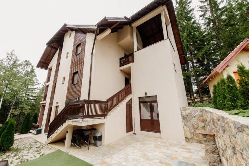 Apartmani Jela Zlatar - image 10