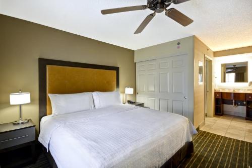 Homewood Suites Durham-Chapel Hill I-40 - image 11