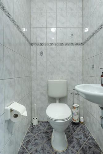 Luxus Apartment am Zoo mit Stellplatz, Lipsko (fotografie 9)