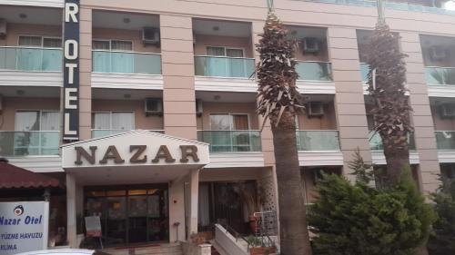 Nazar Hotel - image 14