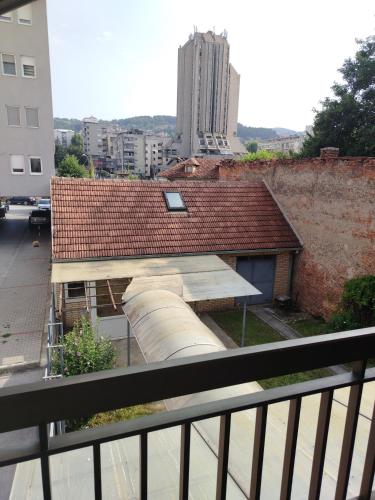 Stan na dan Iva 3 in มาโลซาบูชเย