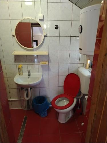 Stan na dan Iva 3 in มาโลซาบูชเย