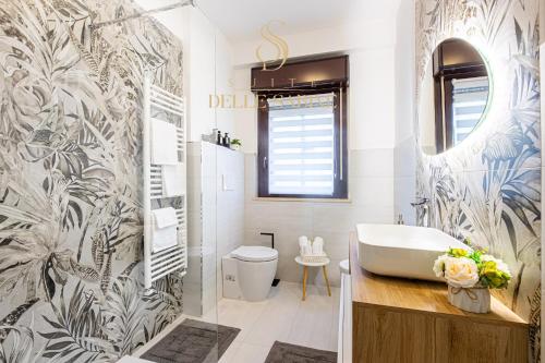 Suite delle Sabine, Řím (fotografie 2)