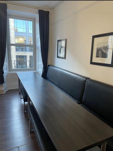 Central Morrison Street Apartment, Edinburgh (fotografie 8)